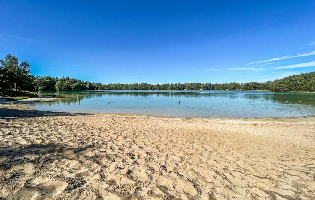 Camping De Reeenwissel Hoogersmilde Екстер'єр фото