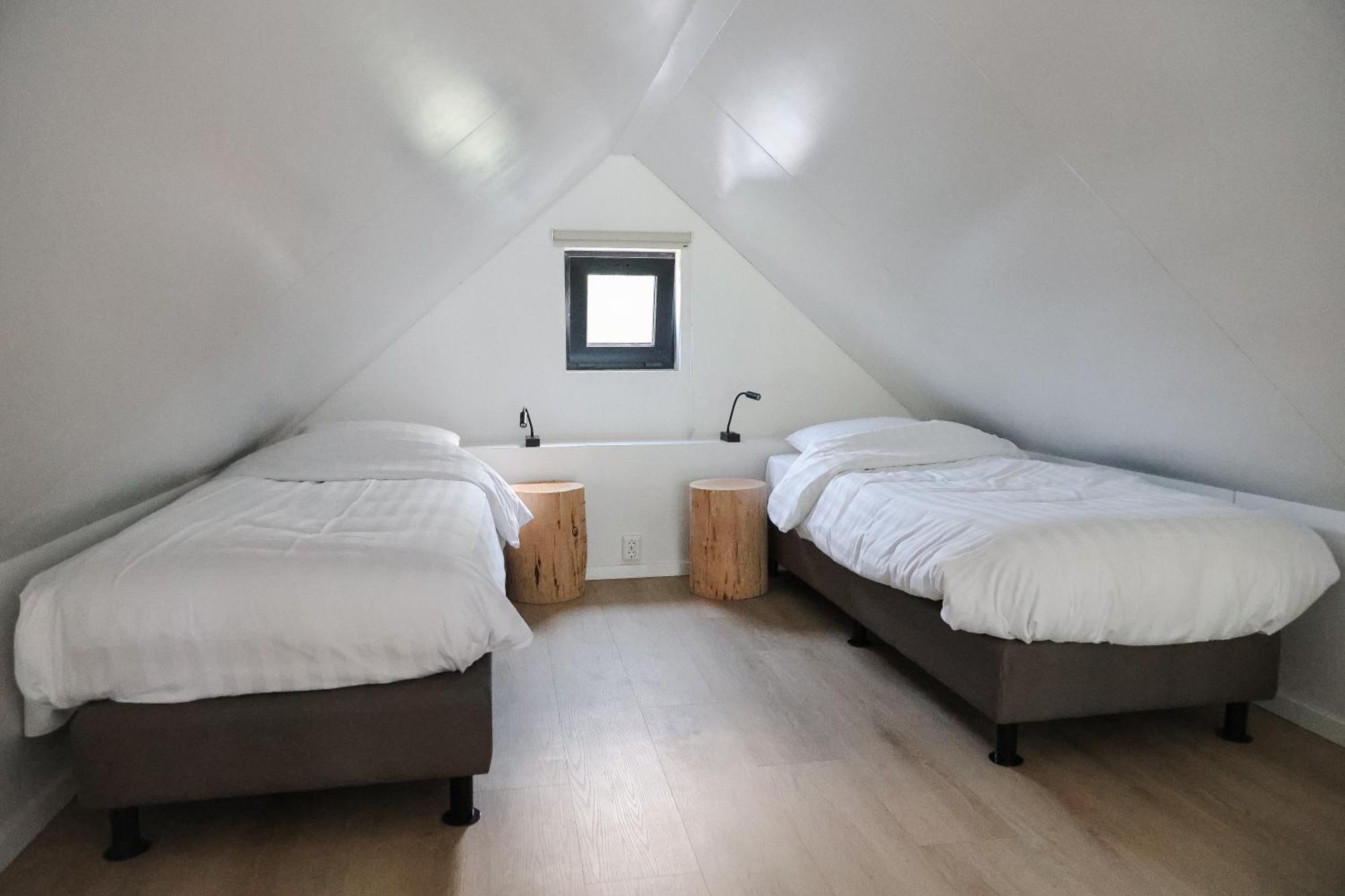 Camping De Reeenwissel Hoogersmilde Екстер'єр фото
