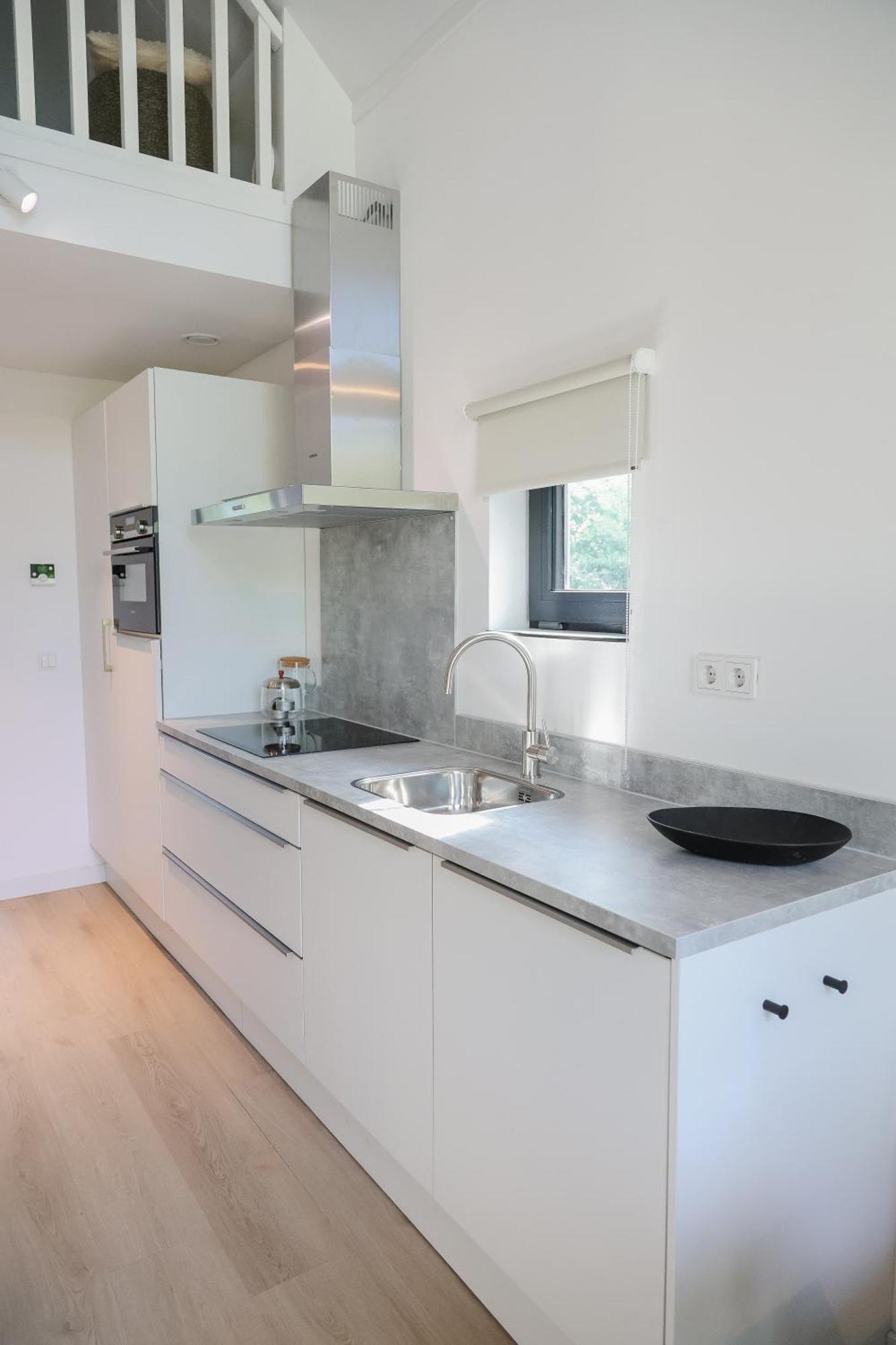 Camping De Reeenwissel Hoogersmilde Екстер'єр фото